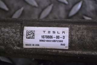 Рулевая рейка Tesla model S 2017г. 1070806-00-D , art845085 - Фото 10