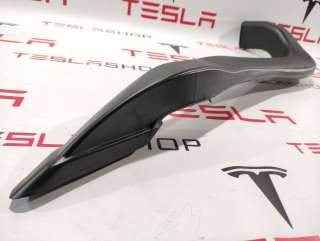 Воздуховод Tesla model X 2016г. 1064061-00-A - Фото 3