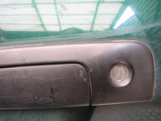  Личинка дверного замка к Mitsubishi Colt 5 Арт 21579
