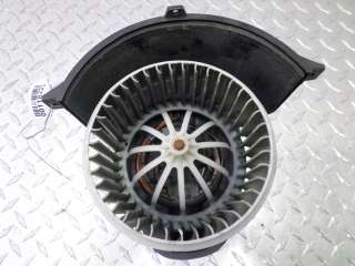  Вентилятор отопителя (моторчик печки) к Audi Q7 4L Арт 00118223
