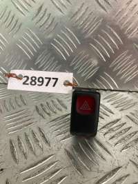 191953235 Кнопка аварийной сигнализации к Volkswagen Golf 2 Арт 28977