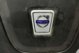 Декоративная крышка двигателя Volvo XC60 1 2011г. 31319190 , art5499119 - Фото 3