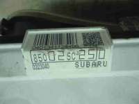 Щиток приборов Subaru Forester SH 2009г. 85002SC250 - Фото 7
