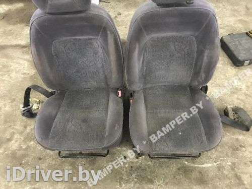  Салон (комплект сидений) к Toyota Avensis 1 Арт 78630921