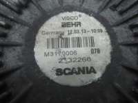 муфта вентилятора Scania R-series 2013г. 2132266 - Фото 3