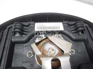 Подушка безопасности в рулевое колесо Opel Vivaro A 2002г. 91167640 - Фото 4
