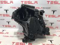 Корпус отопителя (печки) Tesla model Y 2020г. 1494714-99-E,1494714-00-H - Фото 2