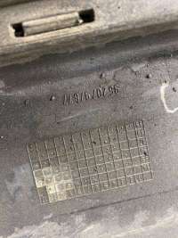 Накладка (молдинг) крышки багажника Citroen Xantia 2000г. 9620797677 - Фото 4