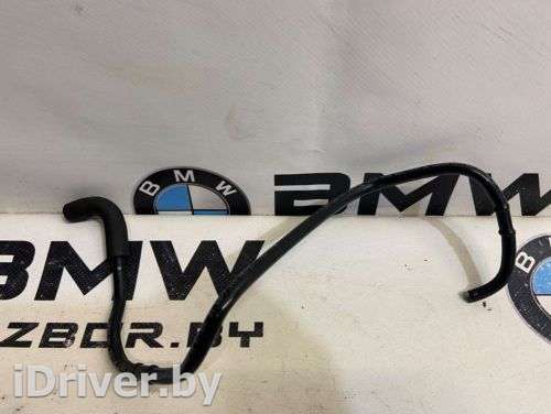 Патрубок (трубопровод, шланг) BMW X3 E83 2005г. 1308897, 31507519983, 7519983 - Фото 1