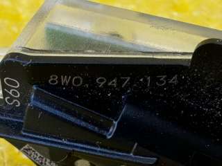 8W0947134 Ручка наружная передняя правая Audi S4 B9 Арт 8800_6, вид 3