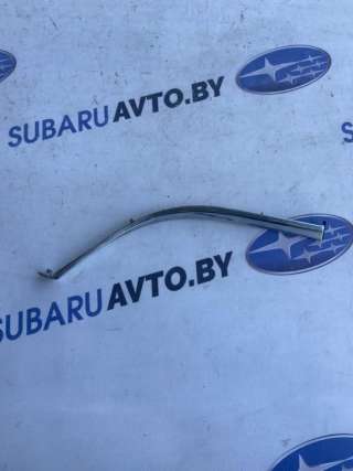  Накладка на зеркало к Subaru Outback 6 Арт 55692932