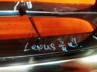решетка радиатора Lexus NX 2017г. 5310178120, 5310178190 - Фото 6