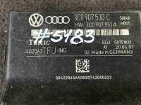 Блок управления (другие) Volkswagen Passat B6 2007г. 3C0 907 530 C, 3C0 907 951 A - Фото 2