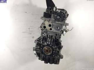 Блок цилиндров двигателя (картер) Volkswagen Up 2012г. CHYA, CHYB - Фото 2