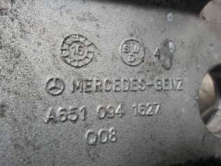 Кронштейн Mercedes C W205 2016г. 6510941627 - Фото 4