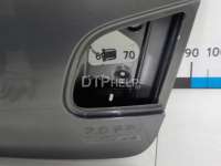 Крышка багажника Volkswagen Passat B6 2006г. 3C5827025H - Фото 7