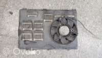 Вентилятор радиатора Audi 100 C4 1993г. 4a0121207e , artDDM15142 - Фото 5