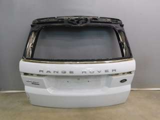  Дверь багажника к Land Rover Range Rover Sport 2 Арт 43108065