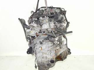 Двигатель  Volvo S40 1 1.8  Бензин, 1995г. B4184S  - Фото 7