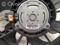 Вентилятор радиатора Peugeot 508 2012г. 3000257, 0099333110493 , artJUR189212 - Фото 5