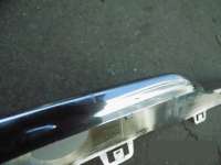 Накладка бампера заднего Mercedes ML/GLE w166 2011г. a1668852374 - Фото 8
