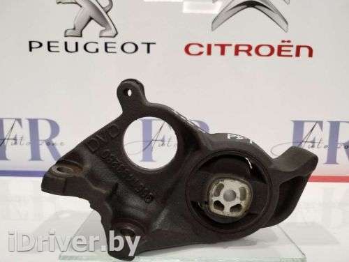 Подушка двигателя Peugeot 308 1 2010г. 9651493280 - Фото 1