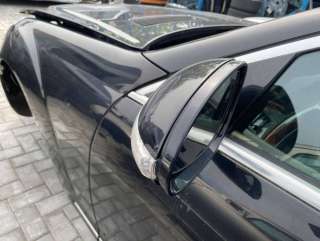 Зеркало левое Mercedes S W221 2008г.  - Фото 4