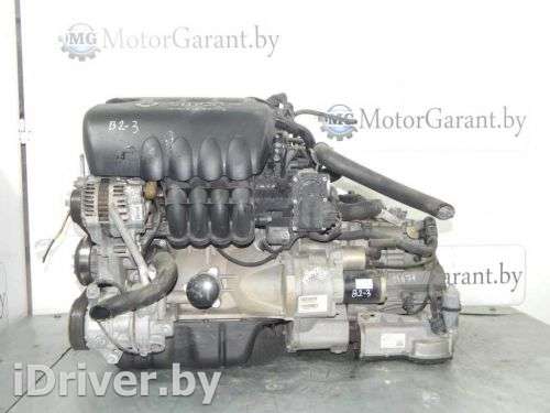 Двигатель  Smart Forfour 1 1.5  Бензин, 2004г. 135.95  - Фото 1