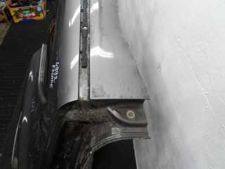 Стекло кузовное левое Ford Escape 3 2013г.  - Фото 3