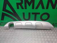 850706485R Накладка бампера нижняя к Renault Kaptur Арт ARM277525