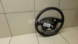 Рулевое колесо для AIR BAG (без AIR BAG) Chevrolet Aveo T200 2004г. 96399732 - Фото 3