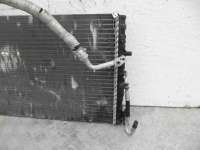 Радиатор кондиционера Skoda Fabia 1 2002г.  - Фото 6