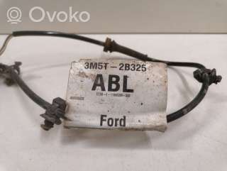 Датчик abs задний Ford Focus 2 restailing 2009г. 3m5t2b325 , artVLU16092 - Фото 3