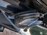 Зеркало наружное правое Mercedes E W207 2011г.  - Фото 3