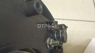 1607077280 Подушка безопасности в рулевое колесо Peugeot Boxer 2 Арт AM95355118, вид 7