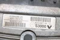 Блок управления двигателем Renault Megane 1 2003г. 8200387138, 8200321263 , art3052137 - Фото 2