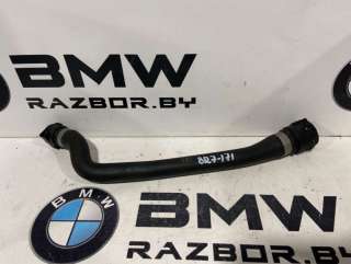 17123401564, 3401564 Патрубок расширительного бачка к BMW X3 E83 Арт BR7-171