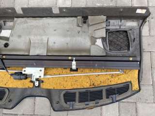 Шторка багажника BMW 5 E39 2000г.  - Фото 5
