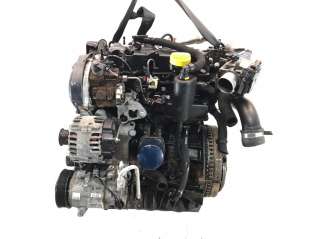 Двигатель  Renault Megane 3 1.9 DCi Дизель, 2010г. F9Q872  - Фото 7
