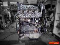 Y17DT Двигатель к Opel Combo C Арт 62084755