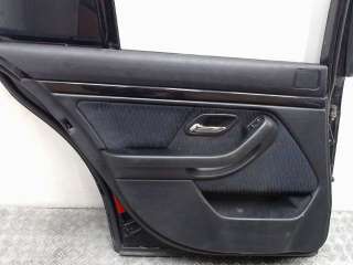  подушка безопасности зад лев к BMW 5 E39 Арт 18009009/5