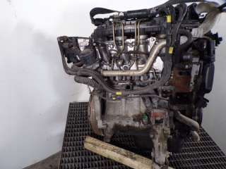 Двигатель  Peugeot 307 1.6 HDI Дизель, 2014г. 9HY  - Фото 3