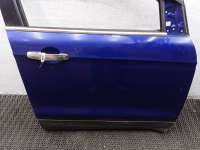 Ручка наружная передняя правая Ford Escape 3 2014г.  - Фото 2