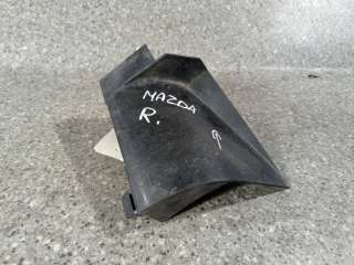 BP4K56251 Дефлектор радиатора правый к Mazda 3 BK Арт 46023050320