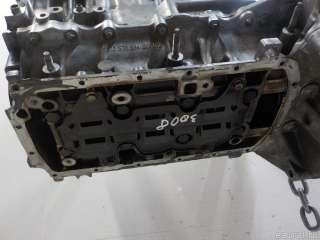 Блок двигателя Peugeot 3008 1 2011г.  - Фото 15