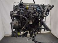 Двигатель  Ford Mondeo 4 restailing 2.0 TDCI Дизель, 2010г. 1681986,1869767,TXBA, TXBB  - Фото 2