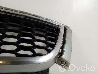 Решетка радиатора Chevrolet Captiva 2012г. 96945172 , artMTJ32716 - Фото 2