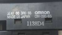 Кнопка стеклоподъемника переднего правого Mazda 626 GF 2000г.  - Фото 3