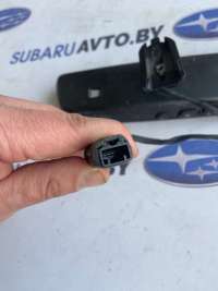 Зеркало салона Subaru Outback 6 2020г. R587 - Фото 4