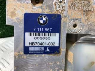 Насос гидравлический (отбора мощности) BMW 5 E60/E61 2004г. 7 111 867 - Фото 4
